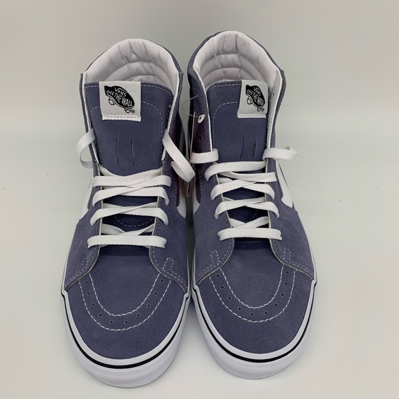 Sk8-Hi - Picture 2 of 14